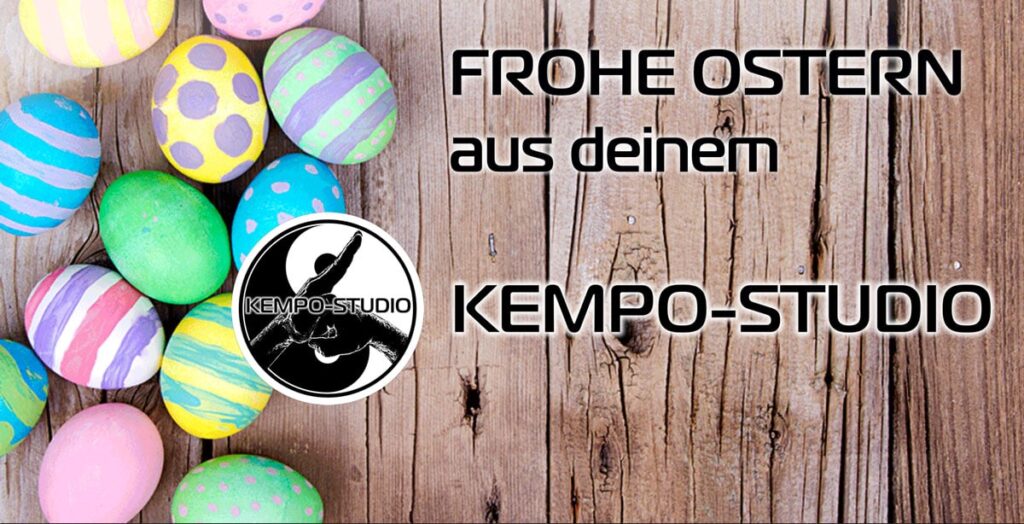 Frohe Ostern