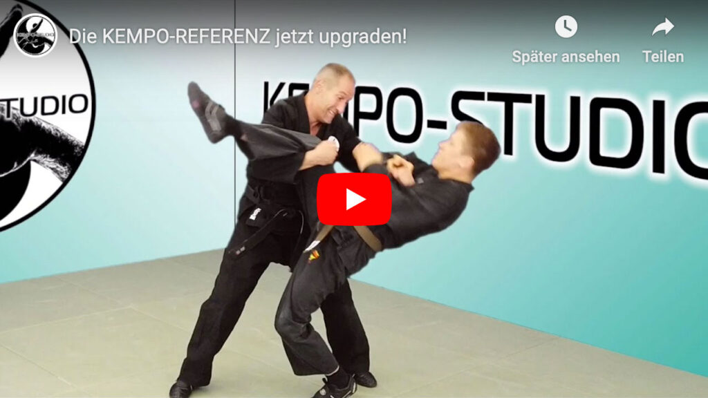 Die KEMPO-REFERENZ